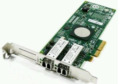 China A8003A FC2242SR 4Gb HP Fibre Channel Card Dual Channel HBA Fiber Card for sale