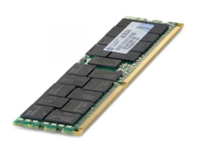 China HP Server Memory 731765-B21 8GB PC3-12800 DDR3-1600 1Rx4 1.35v ECC Registered RDIMM for sale