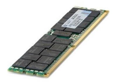 China HP Server Memory 713985-B21 16GB 2RX4 PC3L-12800R-11 DDR3 1600 (PC3 12800) Memory Kit for sale