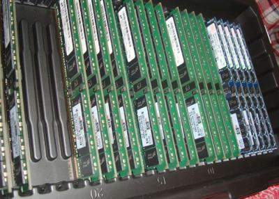 China HP Server Memory 604506-B21 8GB 2RX4 PC3L-10600R-9 Kit for sale