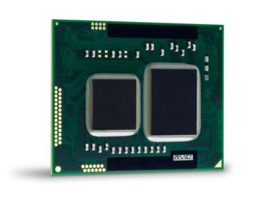 China E5-2640 6 Core 2.5GHz IBM Server Cpu Processor 69Y5328 with heatsink for sale