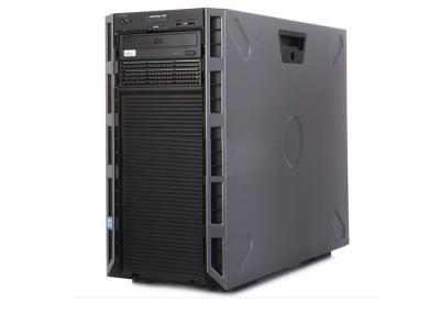 China DELL Server Spare Parts , E5-2403 2GB / 500GB DVD PowerEdge T320 Server for sale