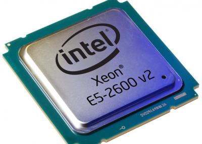 中国 4 つの中心サーバー CPU 販売のため