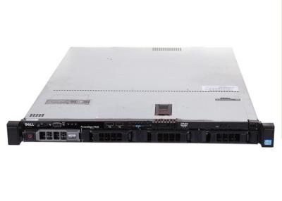 China E5-2403 8GB 300GB SAS DVDRWH310 DELL Server Spare Parts PowerEdge R420 Server for sale