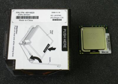 China X5675 Six Core 3.03GHz 81Y6544 Intel Xeon Processor with HeatSink / VRM for sale