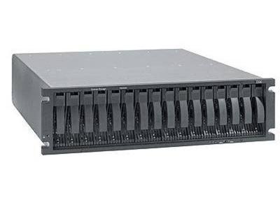 China 172632X IBM Array Controller DS3300 ISCSI Dual Controller Disk Array Cabinets for sale