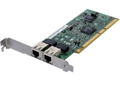 China NC7170 Dual Port HP Server Network Cards 313881-B21 PCI-X 1000T Gigabit Server Adapter for sale