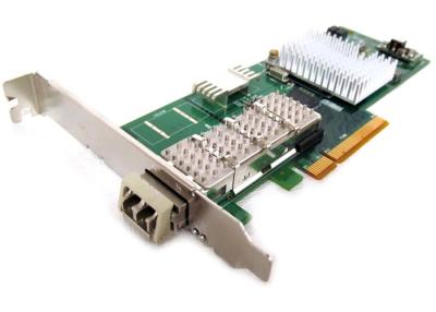 China Wired IBM Server Network Cards 42C1790 NetXtreme II 10GigE Express Fibre Adapter for sale