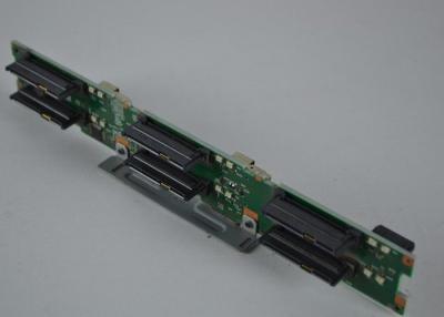 China Van de de Serverharde schijf van HP DL360G5 Backplane DL360G5 SAS Backplane 412201-001 Te koop