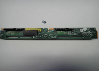 China HP Hard Disk Backplane DL320G5P DL160G5 SAS Disk Backplane 452340-001 445185-001  for sale