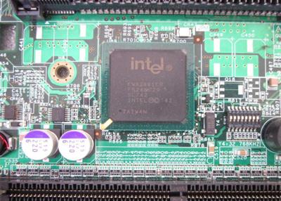 China Integrated IBM Server Motherboards , 32R1953 13M7366 39Y7118 X236 Server Board for sale