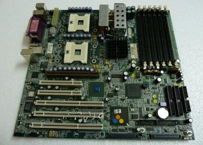 China customized HP Server Motherboards XW8000 304123-001 301076-001 for sale