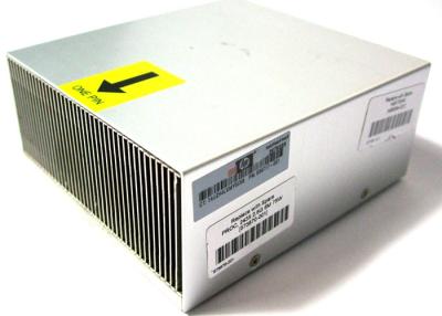 China Aluminum Alloy HP Server Heatsink 496064-001 Proliant DL380 G6 G7 Heatsink for sale