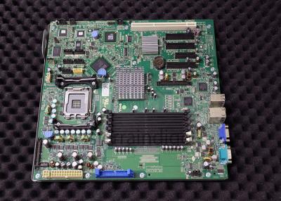 China RJ-45 Dell PowerEdge T300 Motherboard TY177 0TY177 System Board for sale