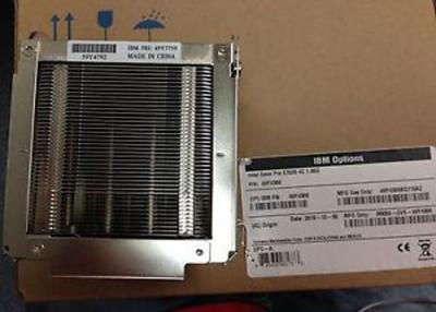 China Computer IBM Server Heatsink 49Y7759 68Y7257 X3850 X5 CPU heatsink for sale