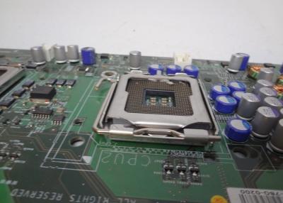 China 0UR033 PowerEdge 1950 Dell Server Mother board PE1950 with Heatsink / FAN for sale