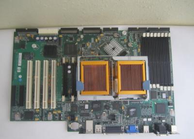 China Dual Sockel HP Proliant ML370 G4 Server Mainboard 347882-001 for sale