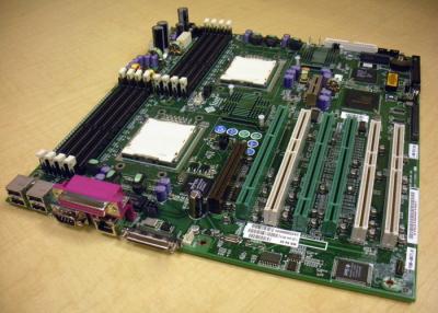 China Oracle / Sun Blade 2500 Basic Server Motherboards 375-3105 375-3194 for sale