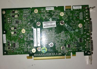 Cina Carta grafica di qualità superiore NVIDIA QUADRO FX del server 3500 256MB 3D PCI-E x16 GDDR3 in vendita