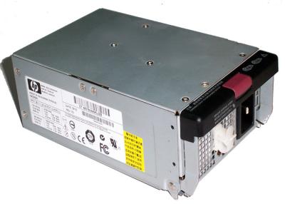 China Compaq 337867-001 1300W HP Server Power Supplies with Active Fan for sale