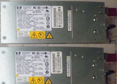 China 399771-B21 1000W RPS HP Server Power Supplies for DL380 ML350 370 G5 for sale