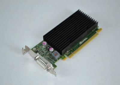 中国 HP 625629-001 NVIDIA のグラフィックス・カード NVS 300 の 512MB DMS VCNVS300X16-PB 販売のため