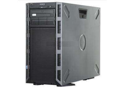 Chine Serveur du processeur E5-2403 4GB 300GB DELL PowerEdge T420 d'Intel Xeon à vendre