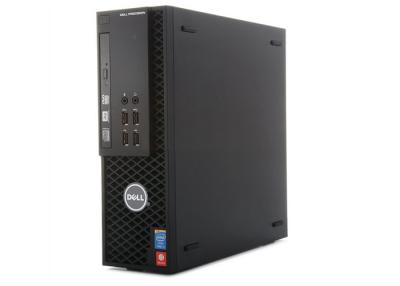 Chine Poste de travail de la précision T1700 de pièces de rechange de serveur d'E3-1225 4G/500G DVDRW K6000 DELL à vendre