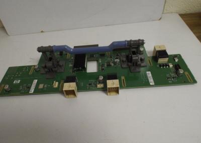 Κίνα 417594-001 Backplane σκληρών δίσκων μορφωματικής έξυπνης HP σειράς Midplane StorageWorks προς πώληση