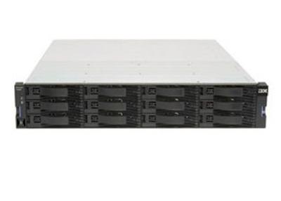 中国 IBM Storwize V3500 2071CU3 は制御装置ディスクの配列管理キャビネット ISCSI および SAS インターフェイス二倍になります 販売のため