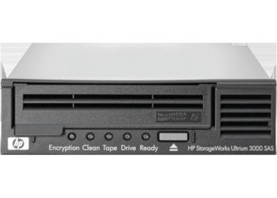 China HP Tape Drive Enclosure StoreEver LTO-5 Ultrium 3000 SAS Internal Tape Drive/S-Buy EH957SB for sale