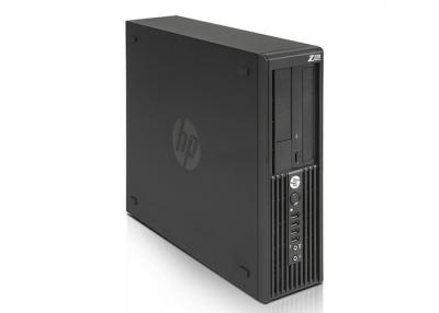 China i3-3240 4GB 1TB DVD DOS HP Server Spare Parts Z220SFF F4F03PA Workstation for sale