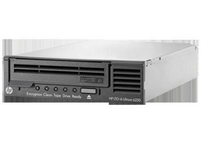 China HP EH969A​ StoreEver LTO-6 Ultrium 6250 Internal Tape Drive Enclosure for sale