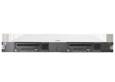 China HP C0L99A Tape Drive Enclosure StoreEver LTO-6 Ultrium 6250 Tape Drive in 1U Rack-mount Kit for sale