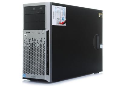 China HP E5-2407v2 4GB LFF DVDROM Server Spare Parts ML350E Gen8 Tower Server 749359-AA5 for sale