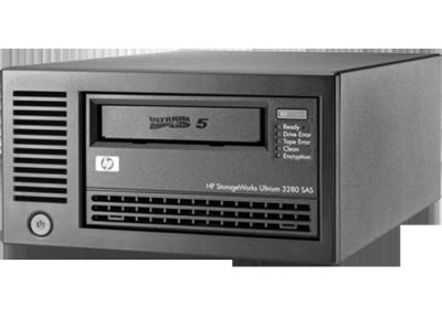 China EH900B StoreEver LTO-5 Ultrium 3280 SAS External HP Tape Drive Enclosure for sale