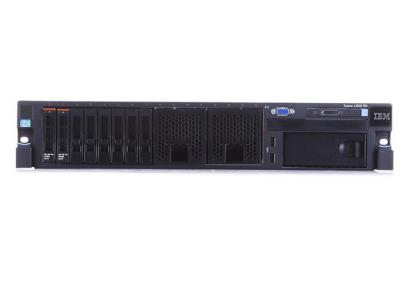 Chine Serveur intégré 79159Z1 (E5-2620v2 2.1GHz 6C 95W 2x8GB) du système x3650 M4 d'IBM de graphiques à vendre