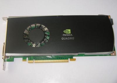 China De Versneller van de ultra 27 Werkstation 371-4523 NVIDIA Quadro FX3800 Grafiek Te koop