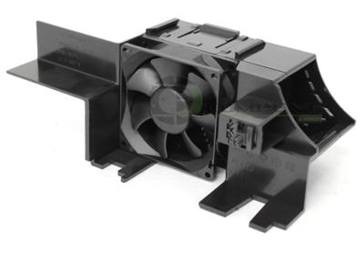 China HP Server Cooling Fans 468628-001 Z600 Workstation Fan with Memory Air Duct Assembly for sale