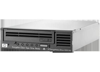 China EH957B StoreEver HP LTO-5 Ultrium 3000 SAS External Tape Drive for sale