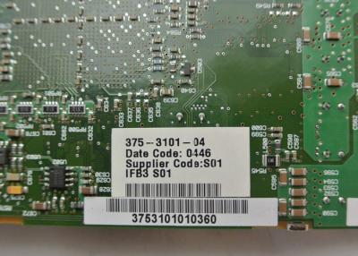 China Blad 2000 375-3101 ZON xvr-1200 PCI-de Kaartkleur met 32 bits van de Servergrafiek Te koop