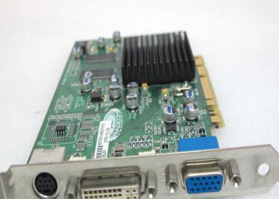 China Internal Server Graphics Card for sale