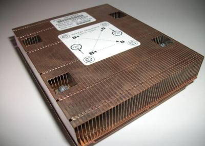 China IBM-Server Heatsink Te koop