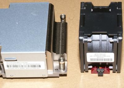 Chine 654577-001 kit d'unité centrale de traitement de HP DL380e G8 de radiateur du serveur 663673-001 à vendre