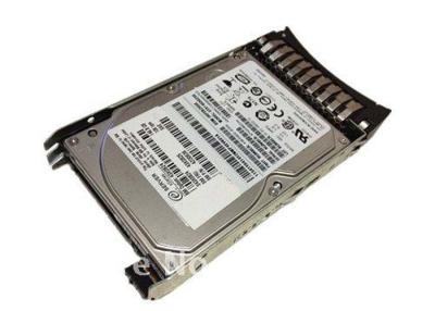 China 4 TB  HP Server Hard Disk Drive H6Z58A 738950-001 7.2K SAS FC MSA for sale