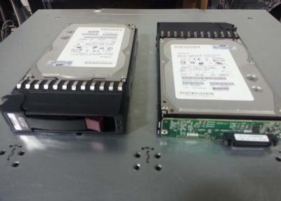 China 15K Rpm HP 3.5Inch  AP859A 450 GB SAS Hard Disk Drive for sale