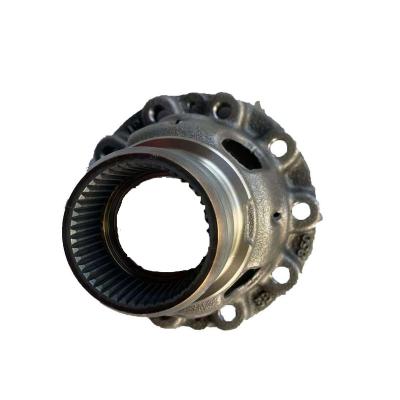 China Suitable for original Hyundai Kia A6mf1 A6lf1 Differential Housing Gearbox 458223b650 45822 3b850 458223b450 45822 3b250 Santa Fe for sale