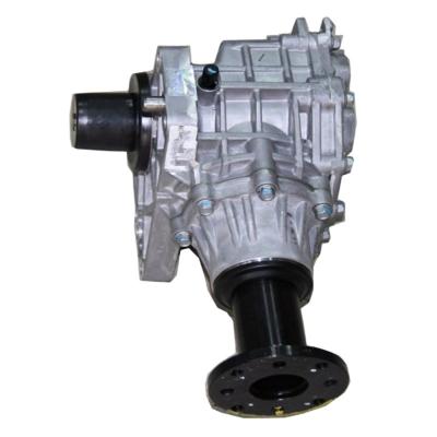 China Suitable for Hyundai Santa Fe Sport 2.4l 2010-2016 High Quality Korean Original Santa Fe Transfer Case Assembly for sale