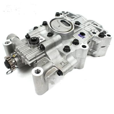 China Suitable for Hyundai Kia High-Quality Korean Original Oil Pump Oil Pump Balance Shaft Elantra for sale