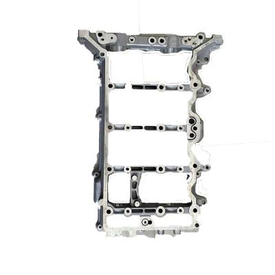 China Suitable For Hyundai Elantra Engine Sonata Kia Cerato Furidi Engines Valve Cover Korean High Quality Accent for sale